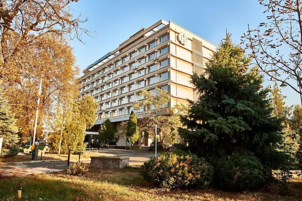 Edificio