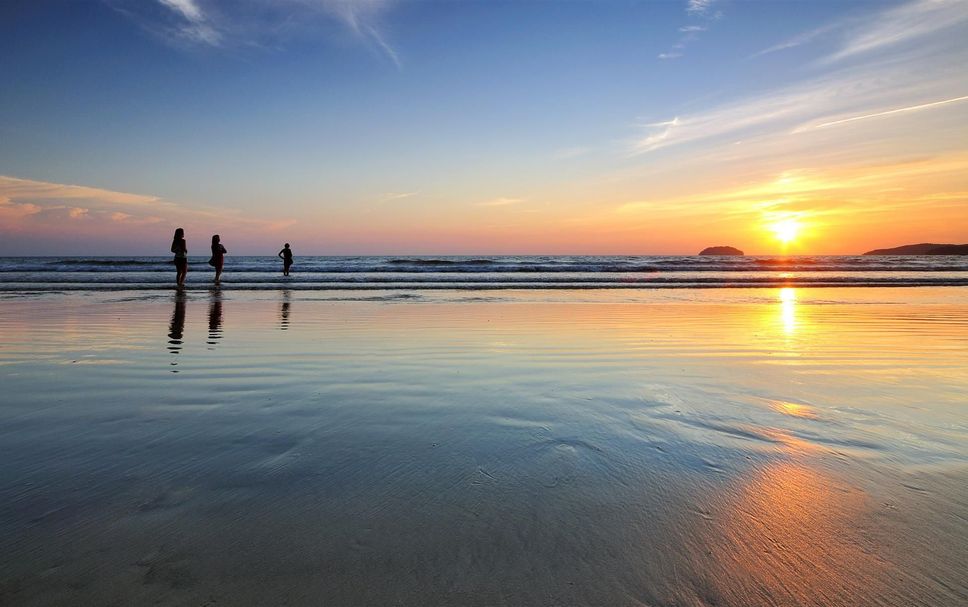 Playa Foto