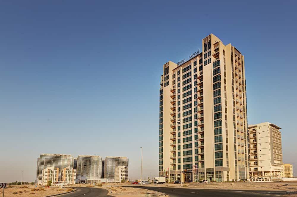 Edificio