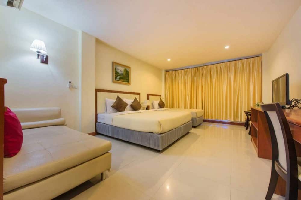 Habitación