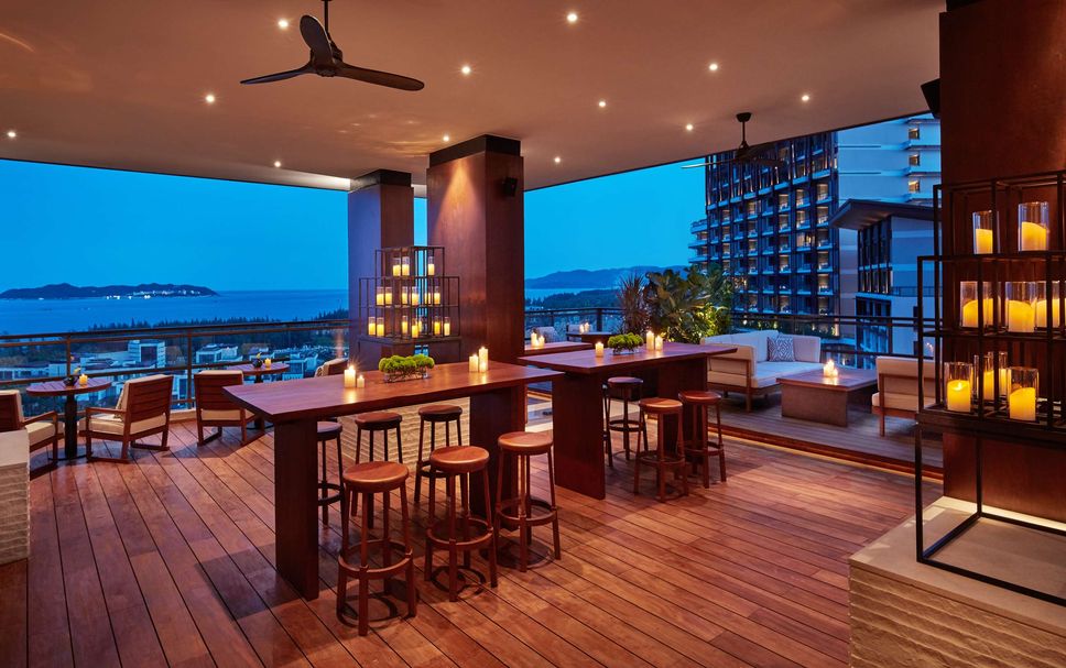 Bar Foto