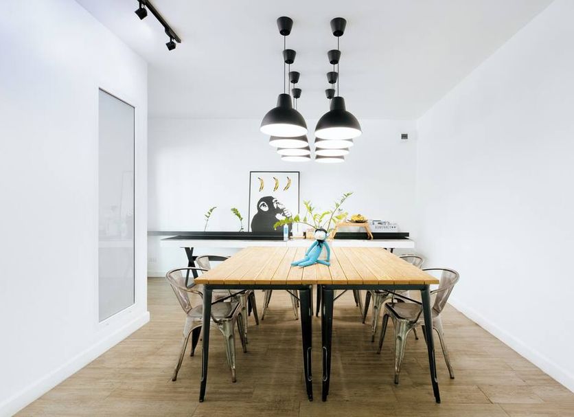 Comedor Foto
