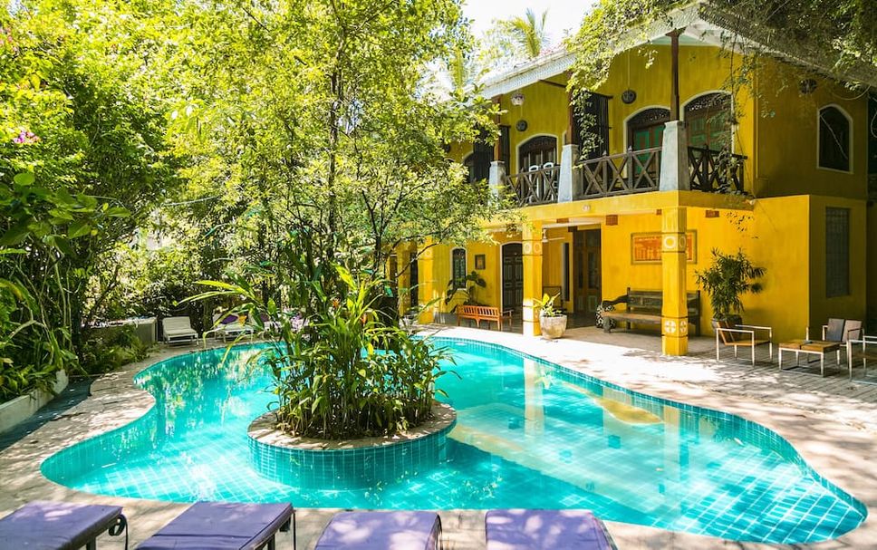 Piscina Foto