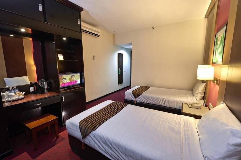 Habitación