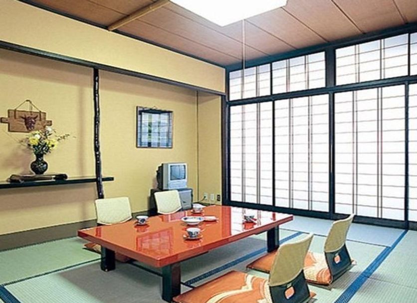 Comedor Foto