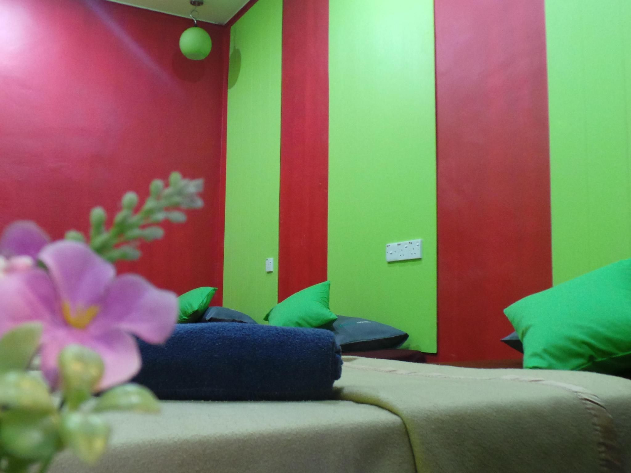 Habitación