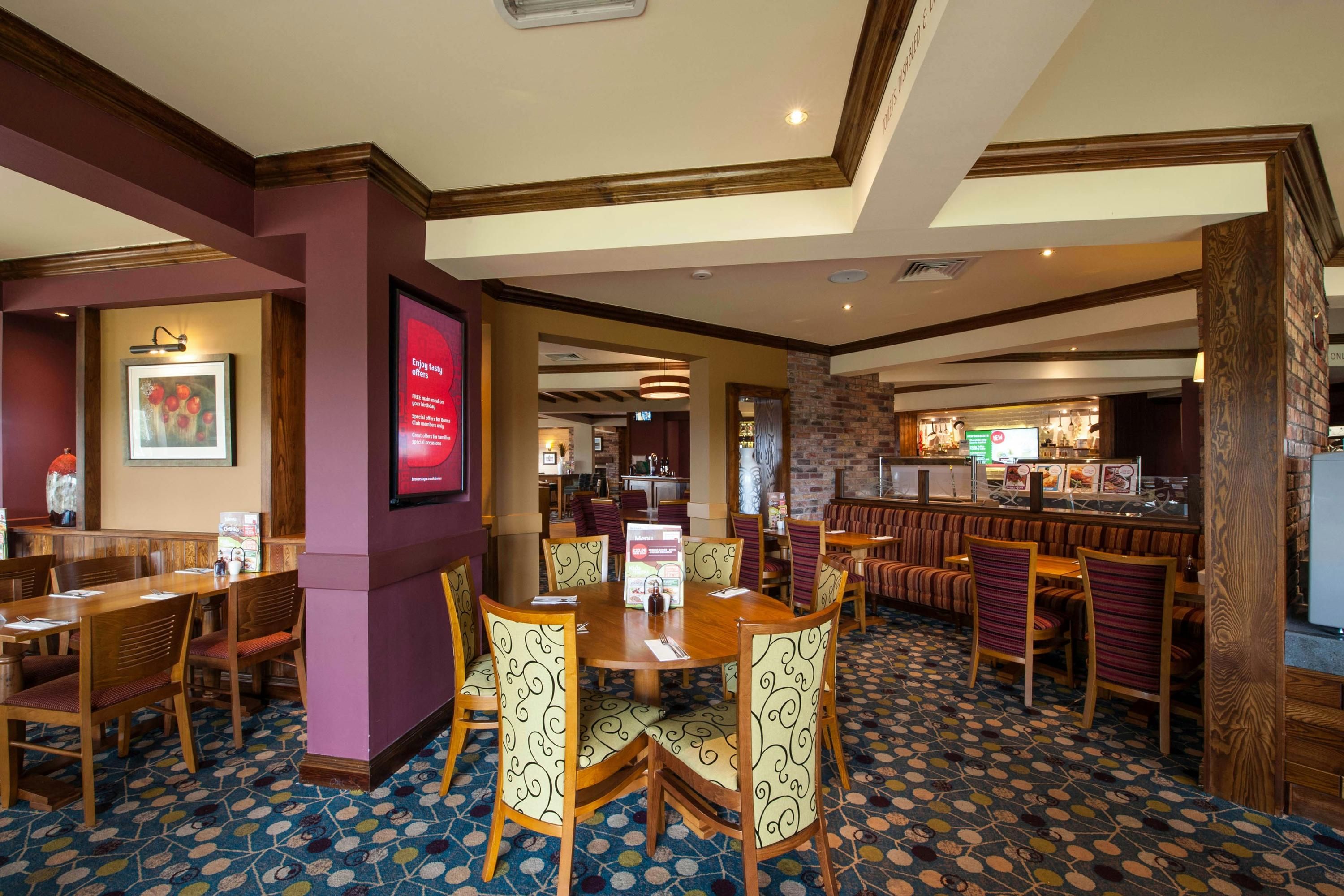 Restaurante