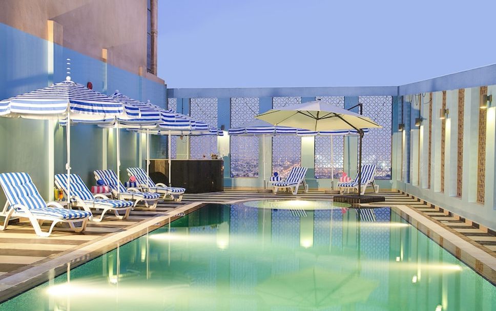 Piscina Foto