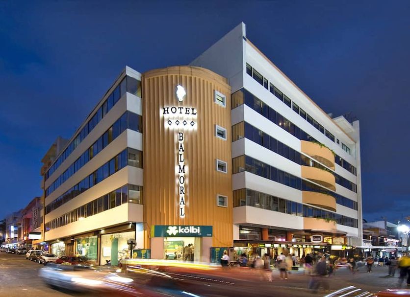 Edificio Foto