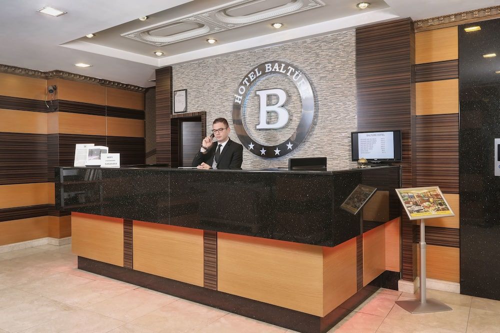 Recepción