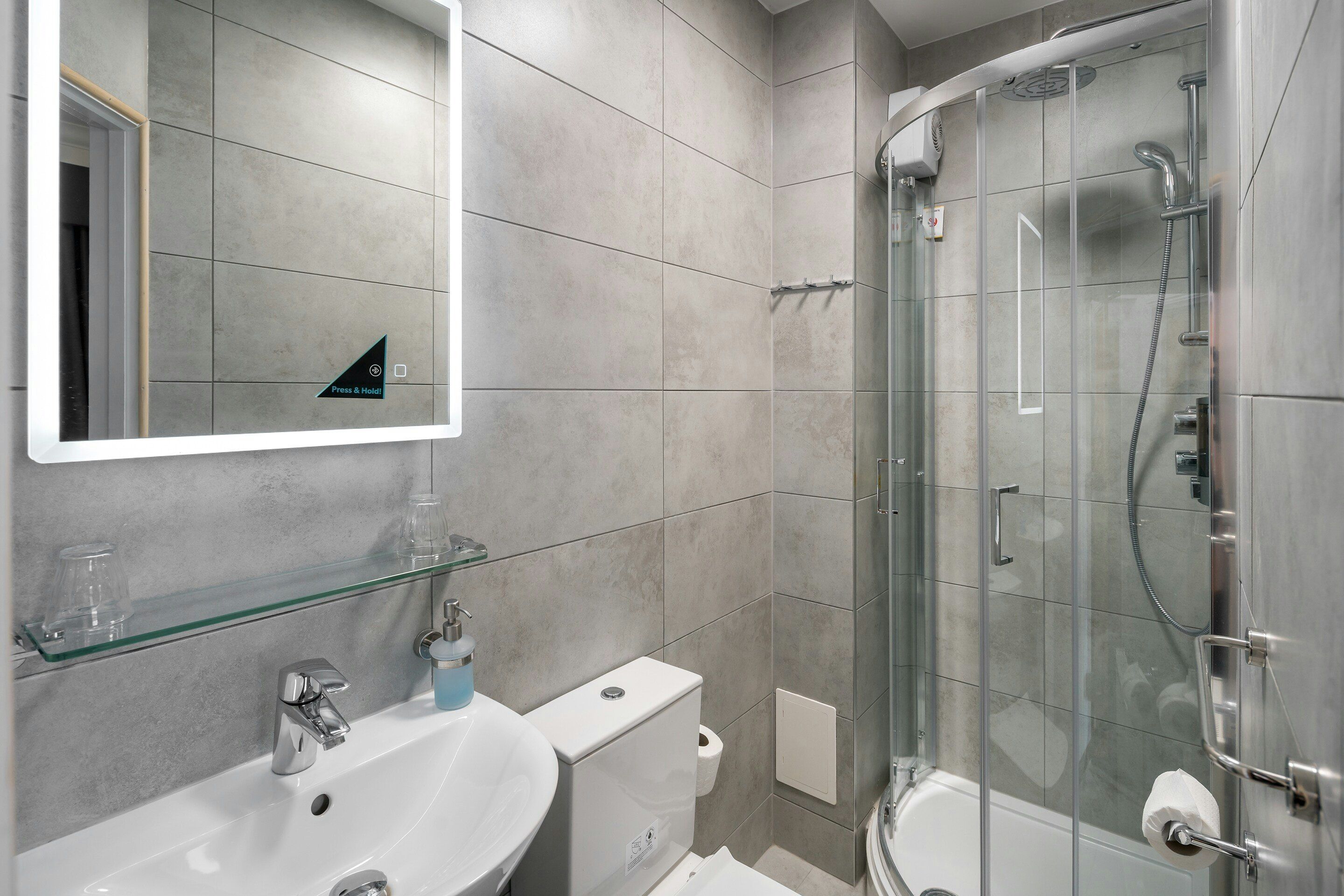 Baño