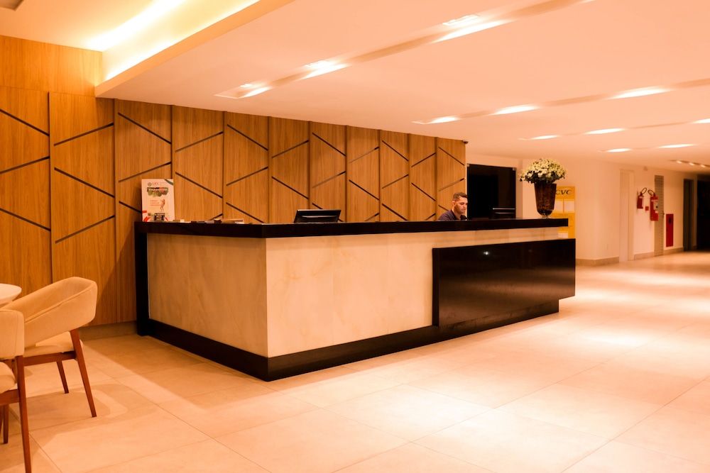 Recepción