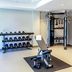 Gimnasio