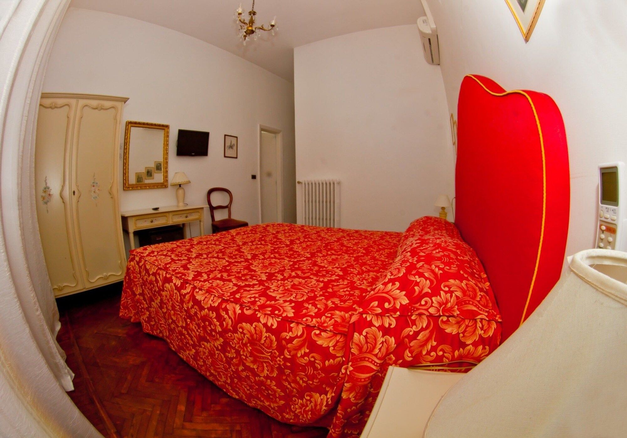 Habitación