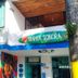 Vista del exterior