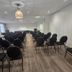 Sala de conferencias