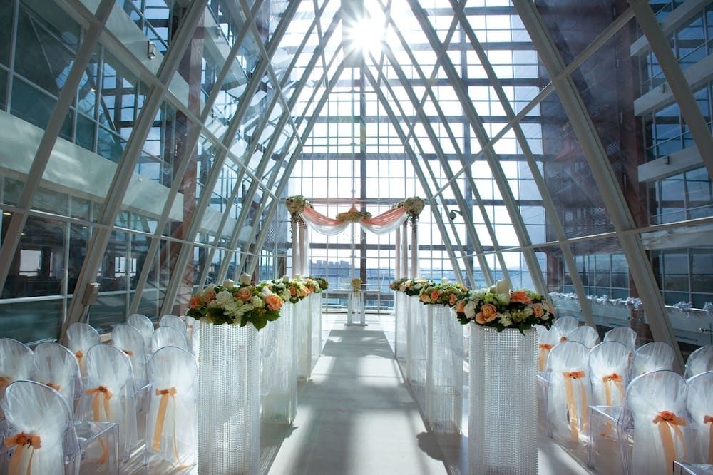Sala de banquetes