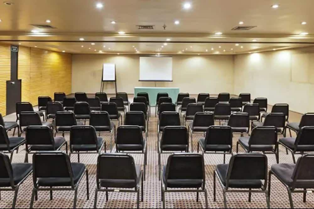 Sala de conferencias