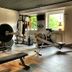 Gimnasio