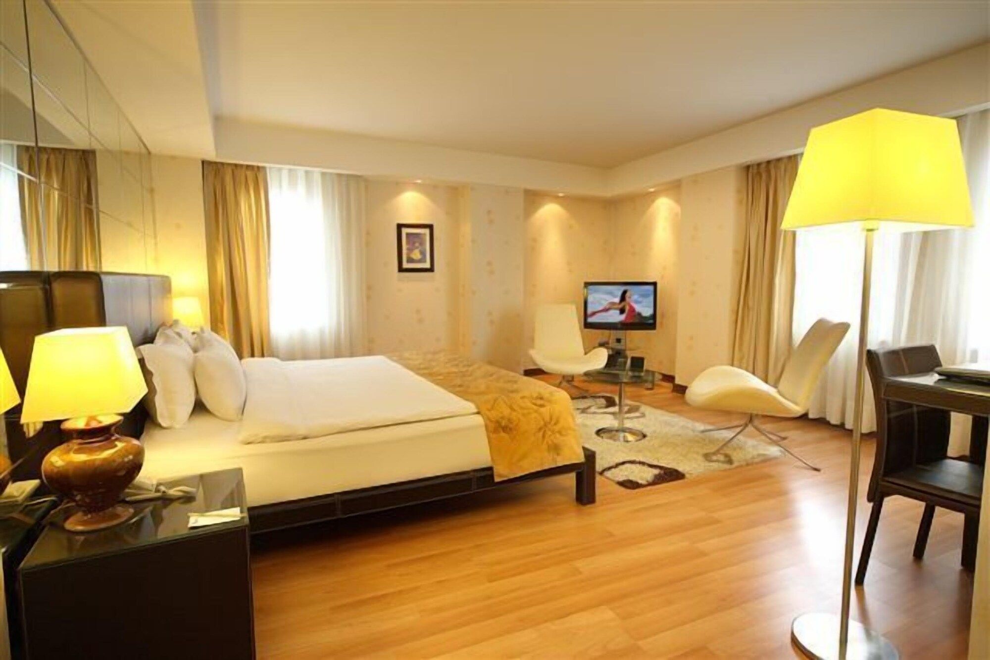 Habitación