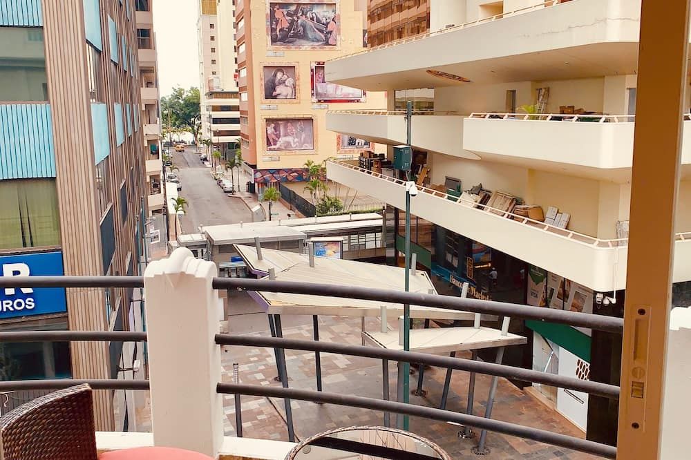 Balcón
