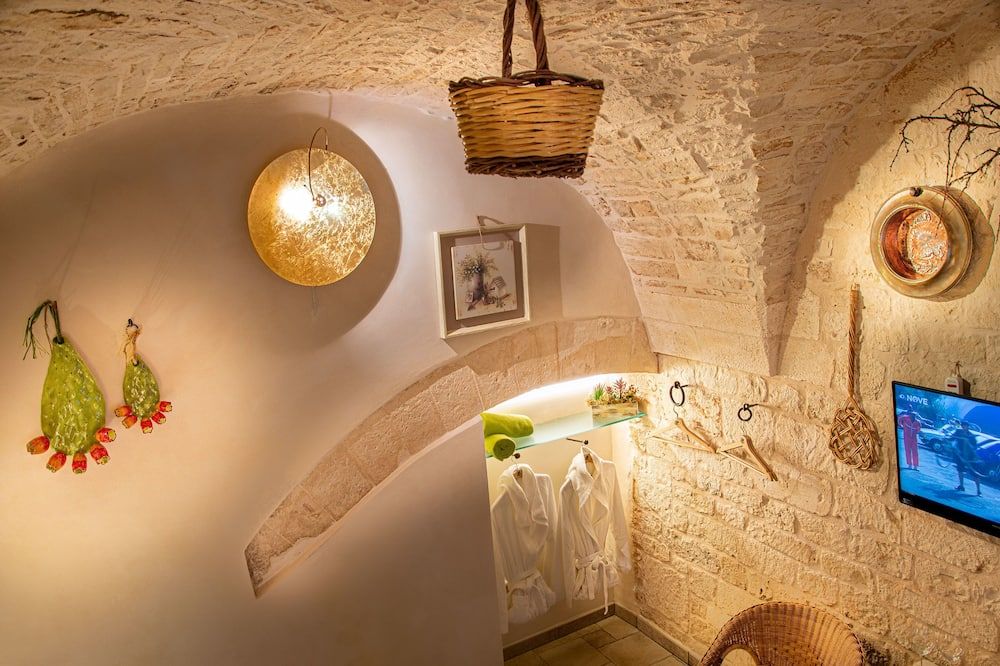 Servicio de la habitación