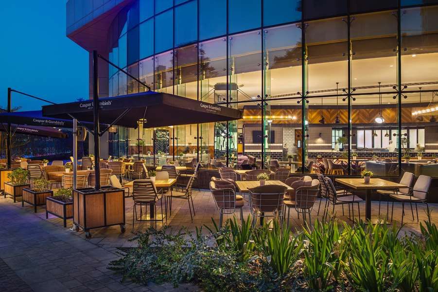 Restaurante