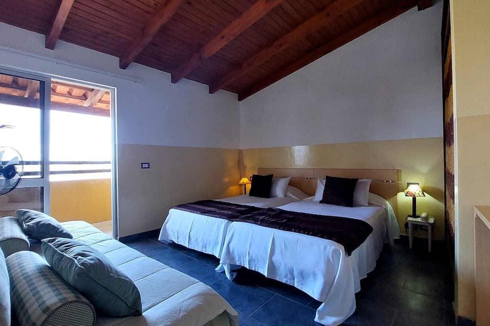 Habitación