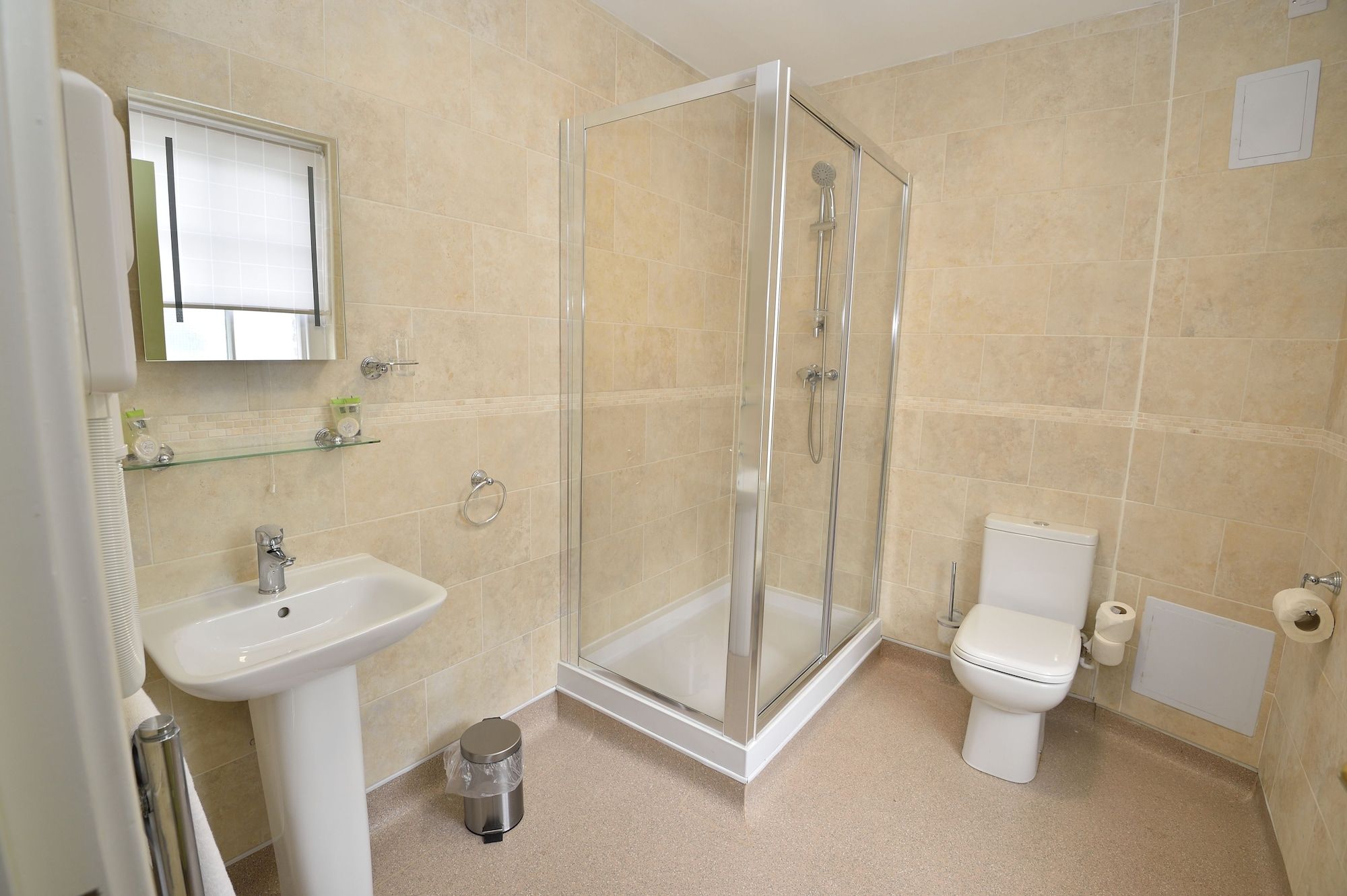 Baño