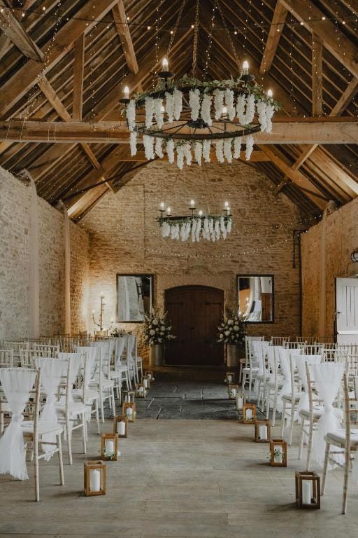 Sala de banquetes