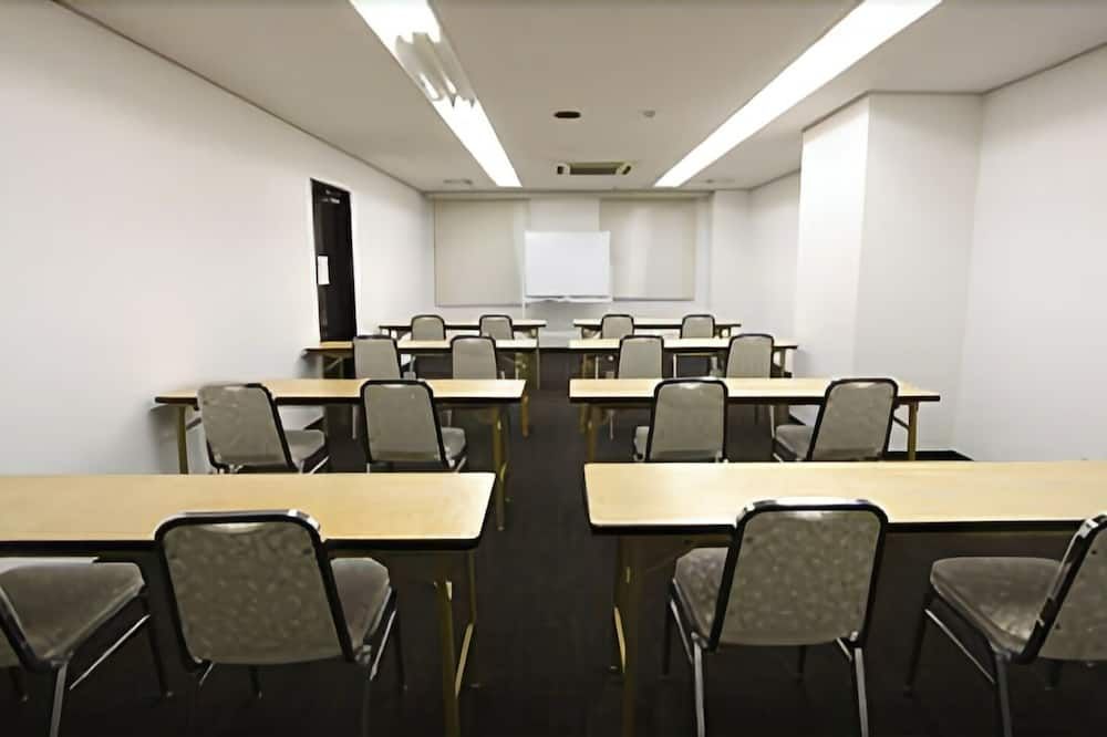 Sala de conferencias