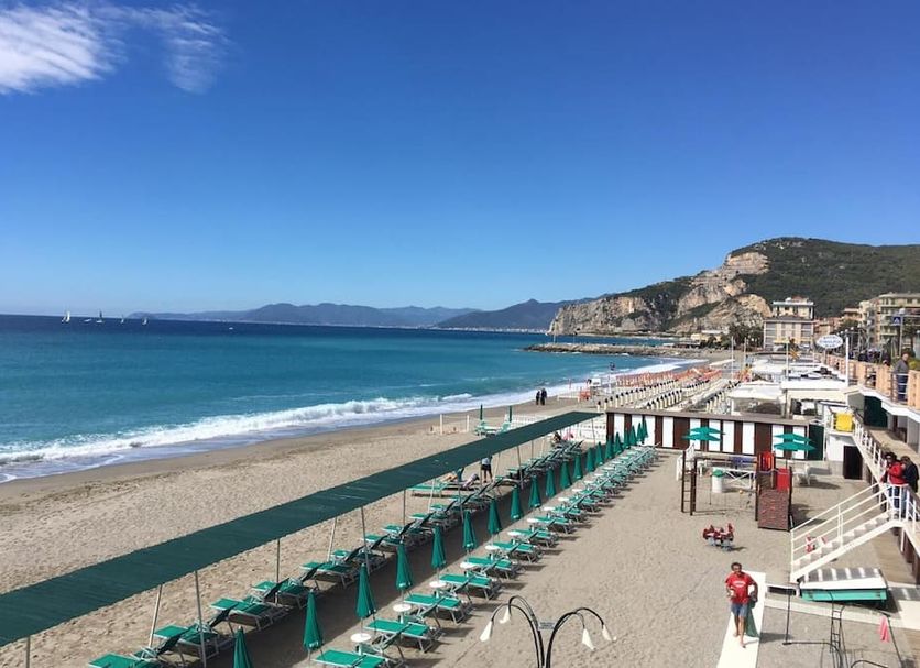 Playa Foto