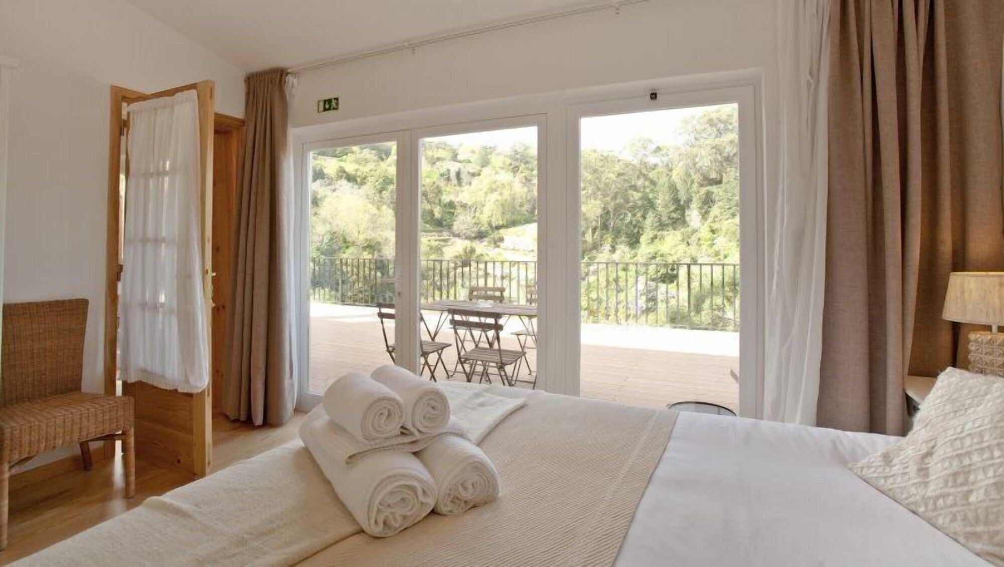 Habitación