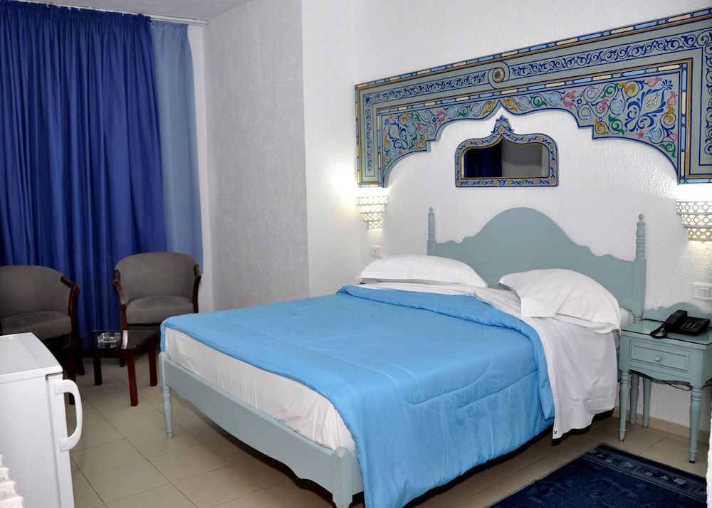 Habitación