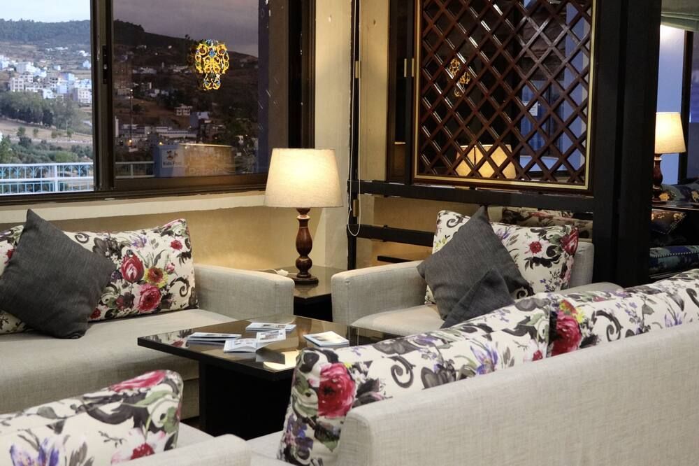 Sala de estar