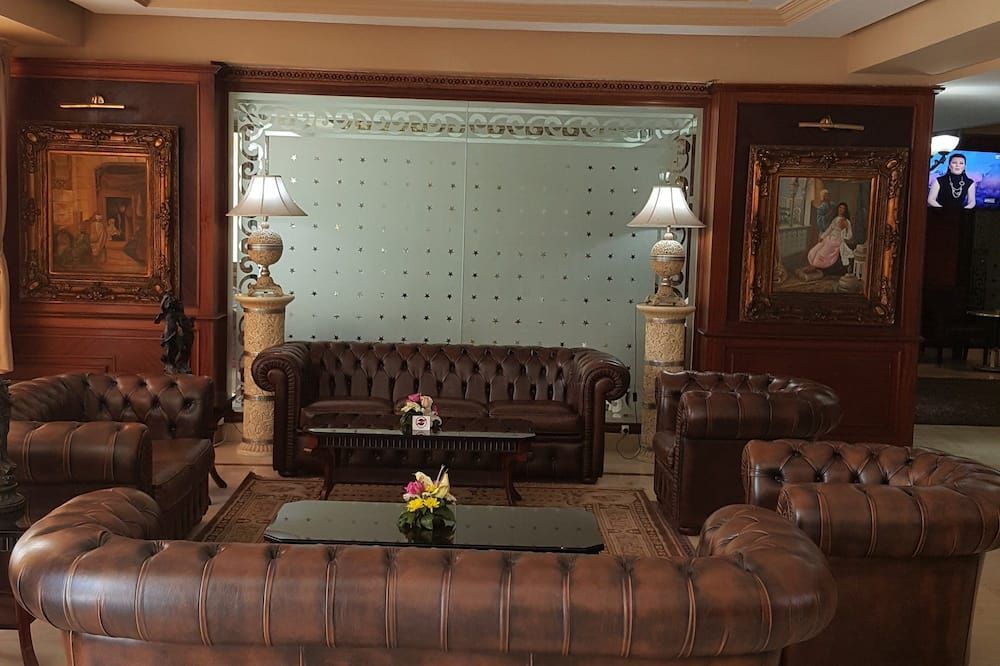 Sala de estar