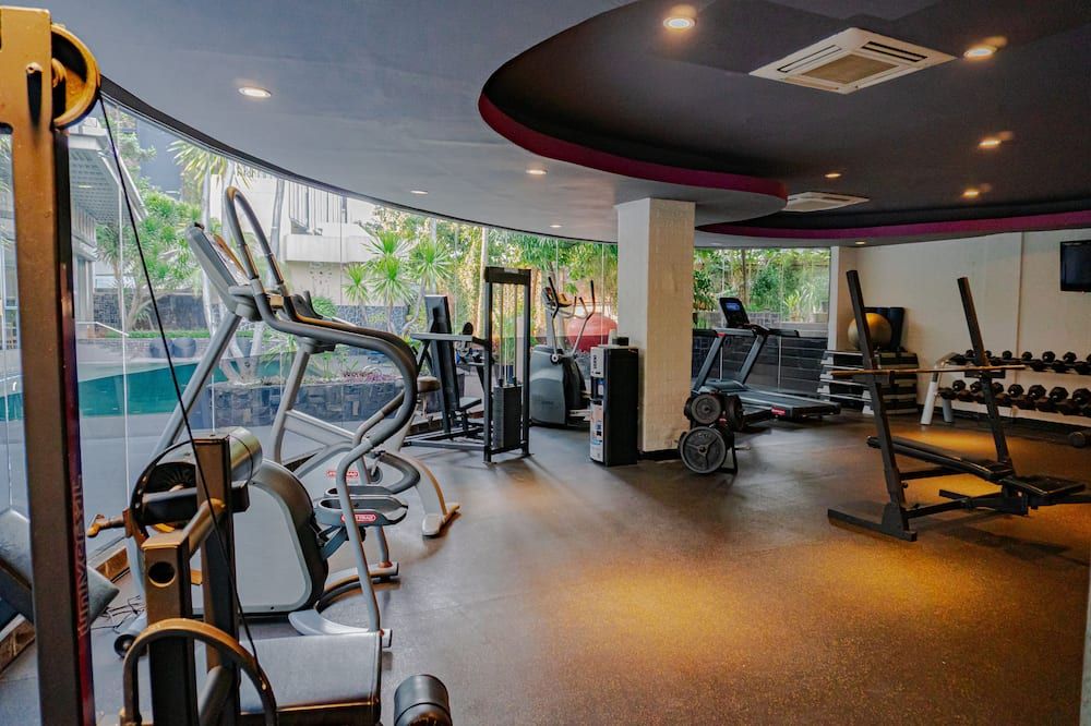 Gimnasio