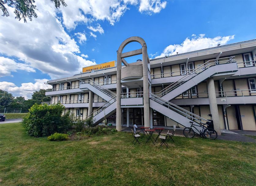 Edificio Foto