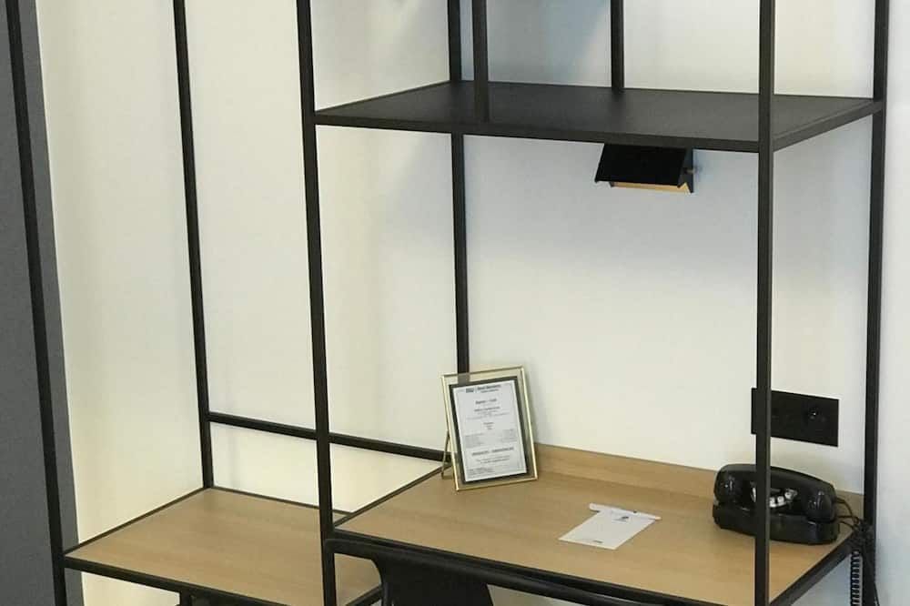 Servicio de la habitación