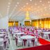 Sala de banquetes