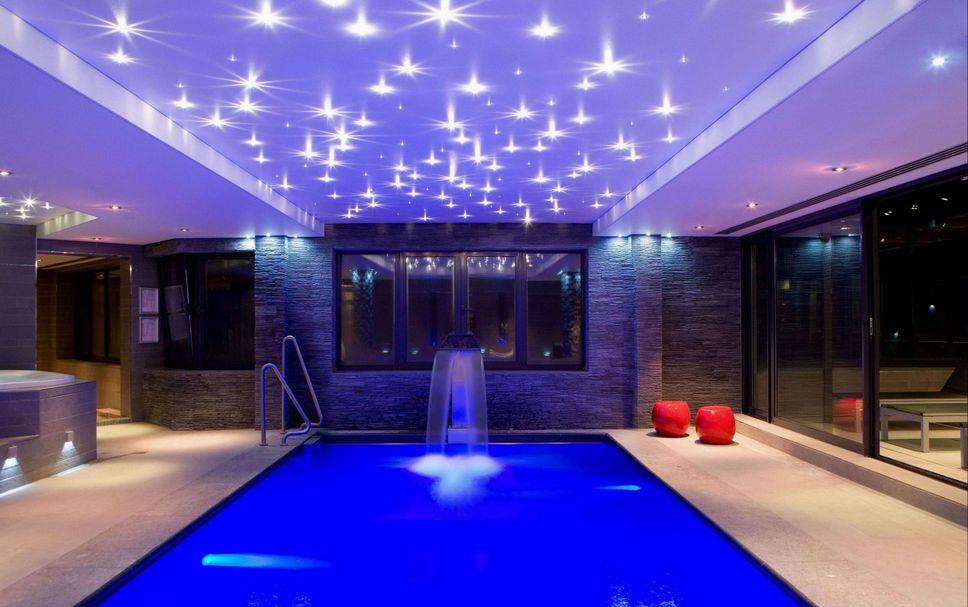 Piscina Foto