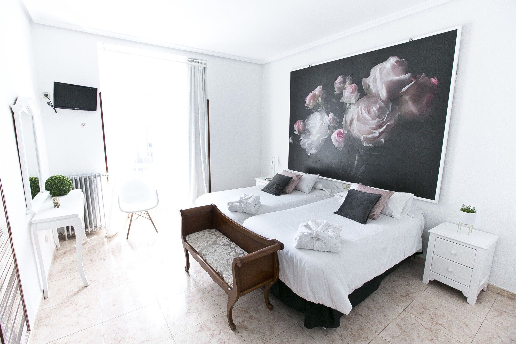 Habitación