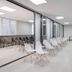 Sala de conferencias