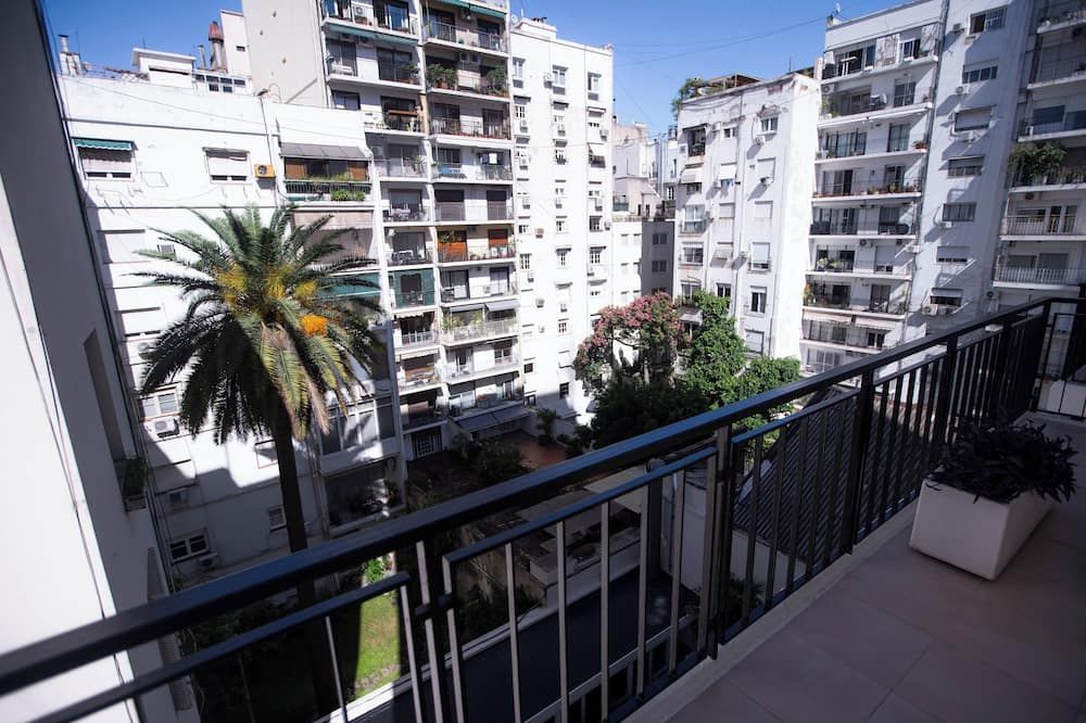 Balcón