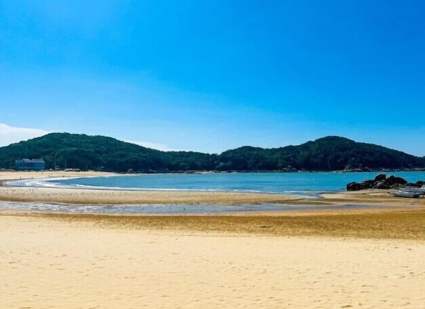Playa Foto
