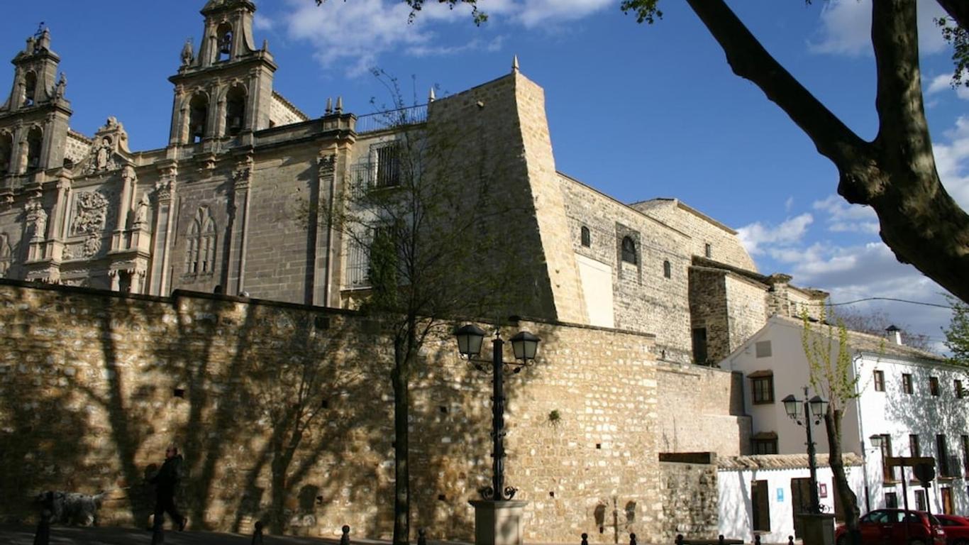 Santa María de Úbeda