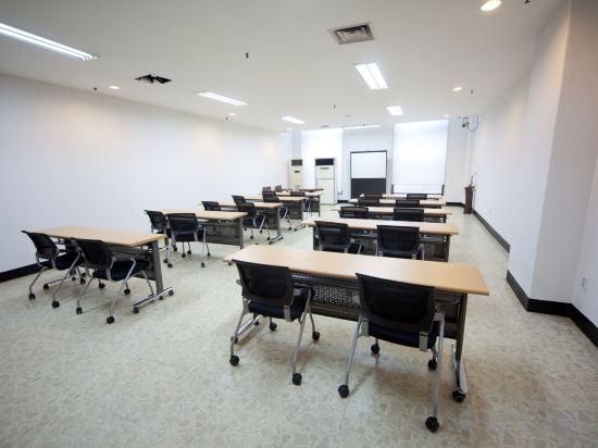 Sala de conferencias