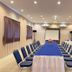 Sala de conferencias