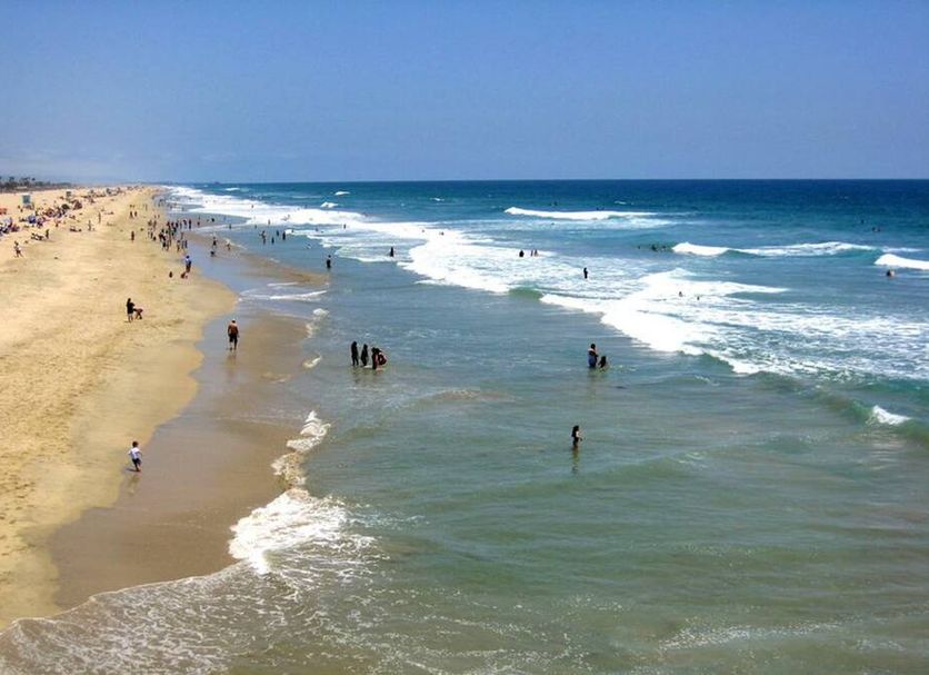 Playa Foto
