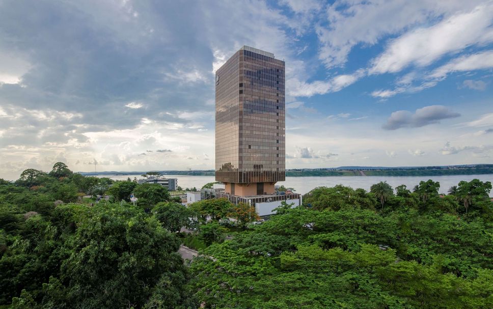 Edificio Foto